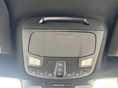 2022 Ford Expedition Timberline