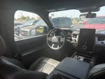 2022 Ford Expedition Timberline