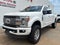 2019 Ford F-250SD Platinum