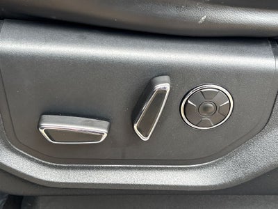 2019 Ford F-250SD Platinum