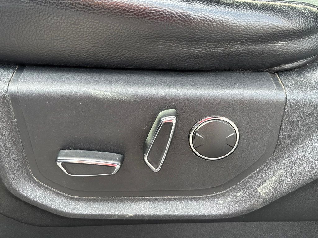 2019 Ford F-250SD Lariat