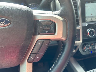 2019 Ford F-250SD Lariat