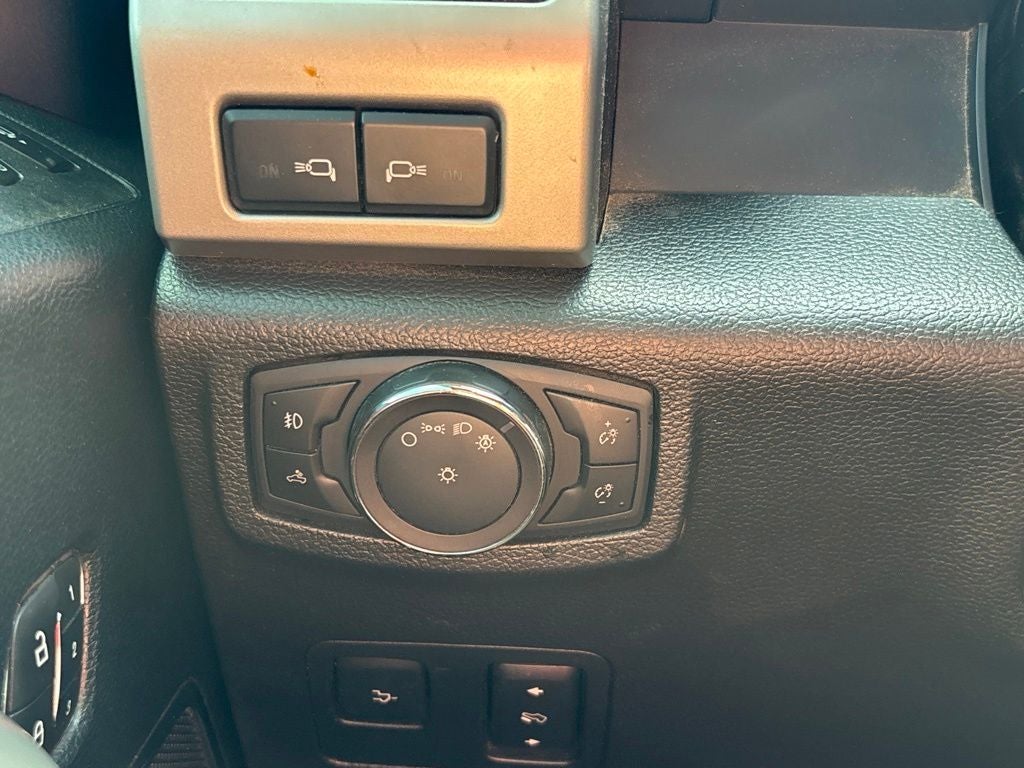 2019 Ford F-250SD Lariat