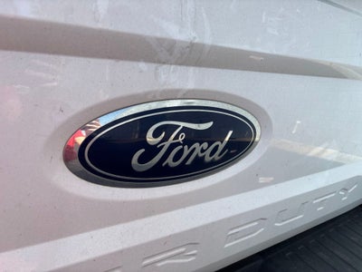 2019 Ford F-250SD Lariat