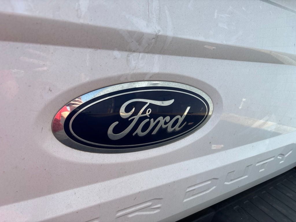 2019 Ford F-250SD Lariat