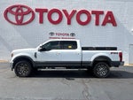 2019 Ford F-250SD Lariat