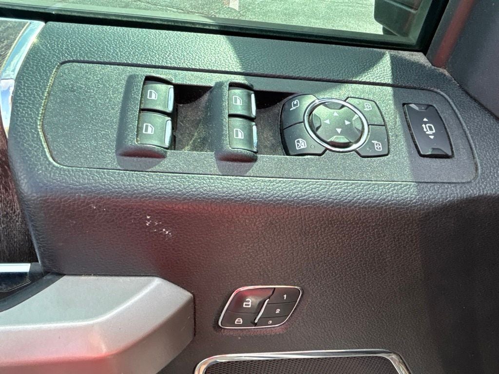 2019 Ford F-250SD Lariat