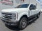 2024 Ford F-250SD King Ranch