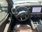 2024 Ford F-250SD King Ranch