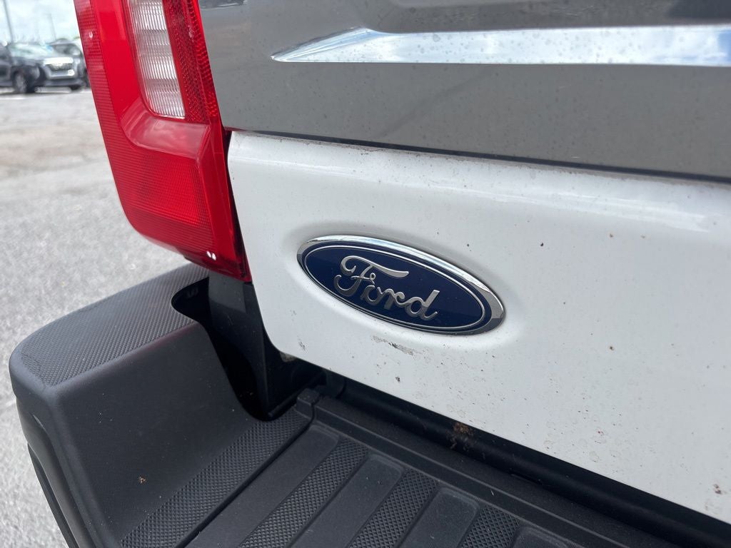 2024 Ford F-250SD King Ranch