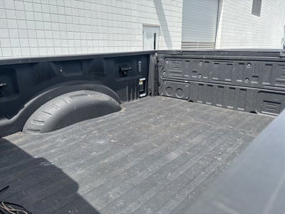 2024 Ford F-250SD King Ranch