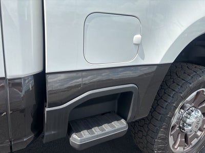 2024 Ford F-250SD King Ranch