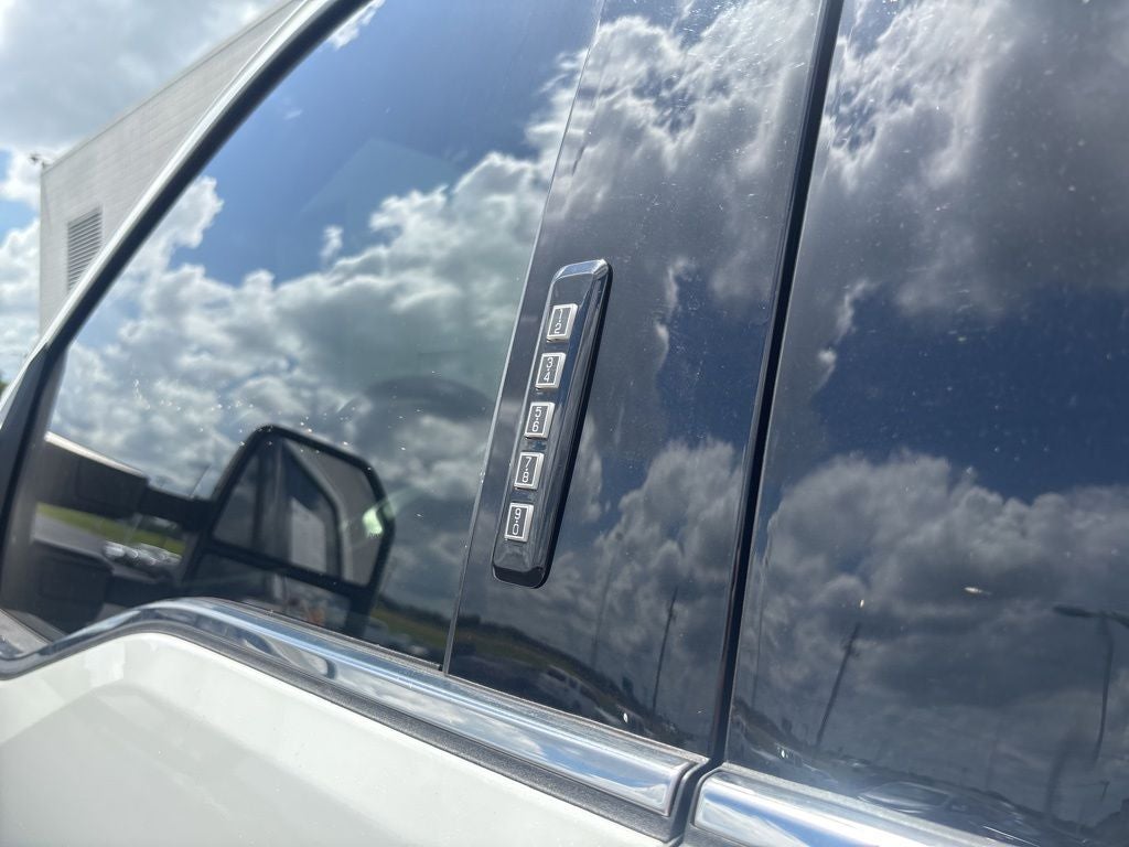 2024 Ford F-250SD King Ranch