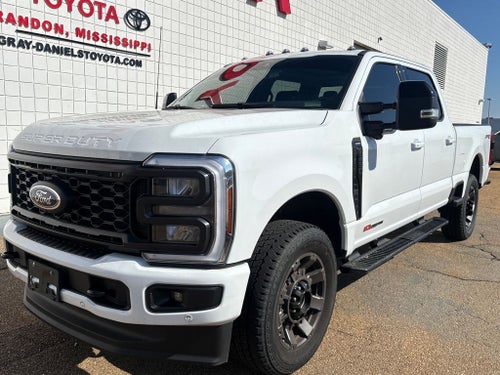 2024 Ford F-250SD Lariat