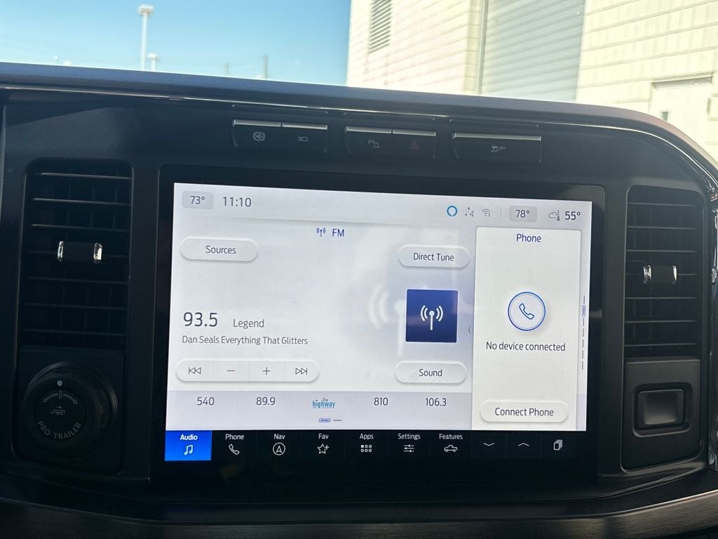 2024 Ford F-250SD Lariat