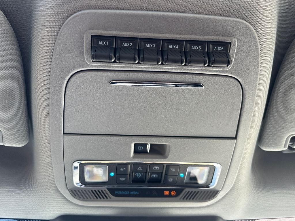 2024 Ford F-250SD Lariat