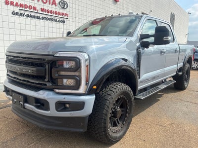2024 Ford F-250SD Lariat