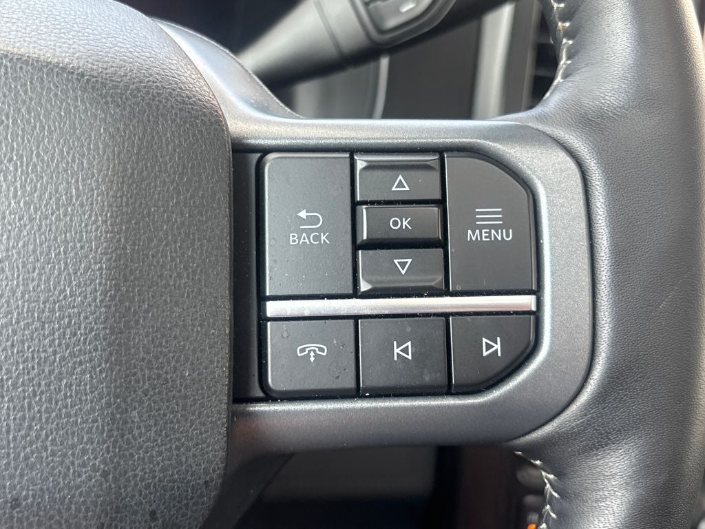 2024 Ford F-250SD Lariat