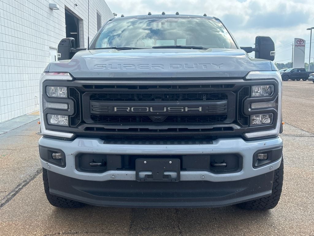 2024 Ford F-250SD Lariat