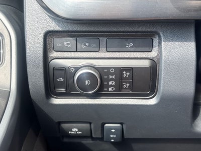 2024 Ford F-250SD Lariat