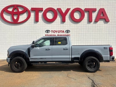 2024 Ford F-250SD Lariat