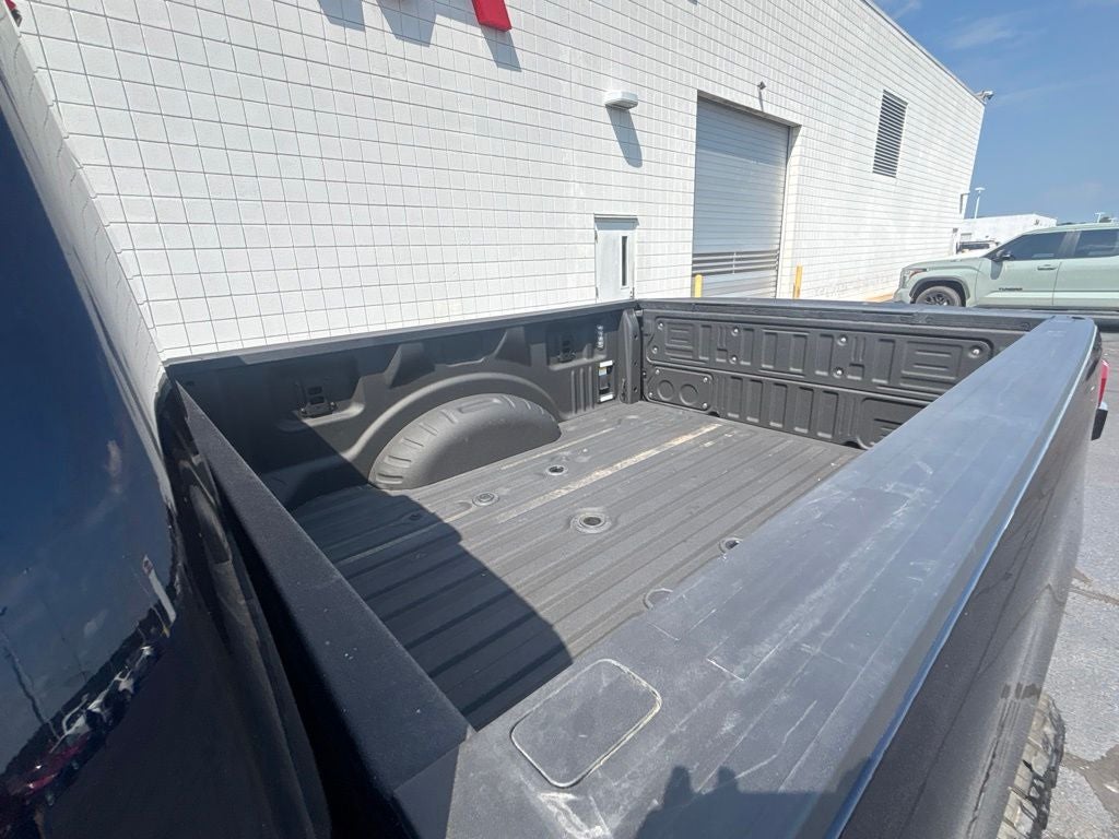 2024 Ford F-250SD King Ranch