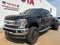 2019 Ford F-350SD Lariat DRW