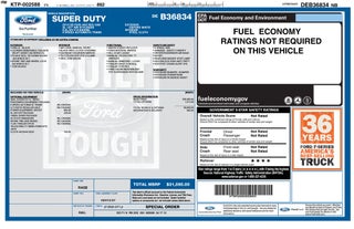 2013 Ford F-250SD Base