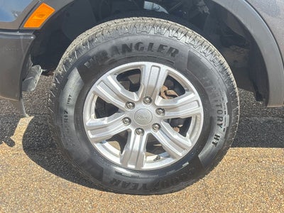 2019 Ford Ranger XL