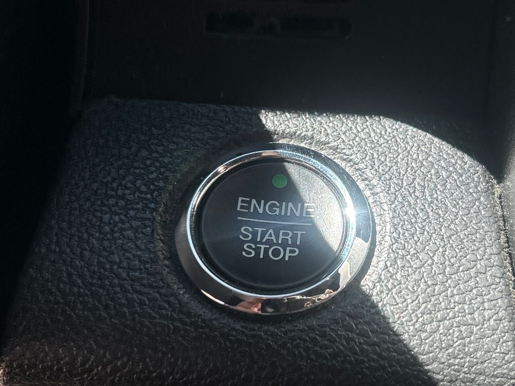 2016 Ford F-150 Platinum