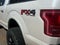 2016 Ford F-150 Platinum
