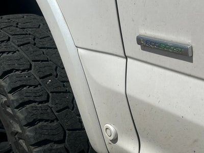 2016 Ford F-150 Platinum