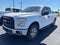 2015 Ford F-150 XL