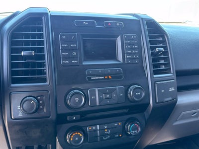 2015 Ford F-150 XL