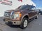 2012 Ford F-150 King Ranch