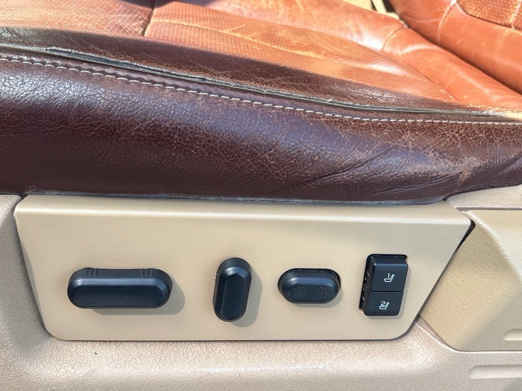 2012 Ford F-150 King Ranch