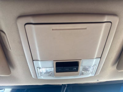 2012 Ford F-150 King Ranch