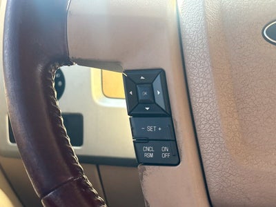 2012 Ford F-150 King Ranch