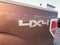 2012 Ford F-150 King Ranch