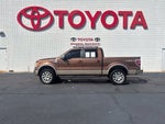 2012 Ford F-150 King Ranch