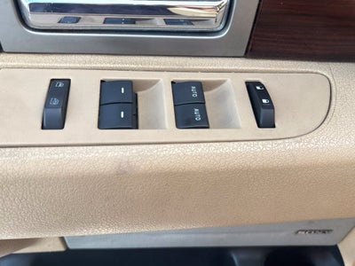 2012 Ford F-150 King Ranch