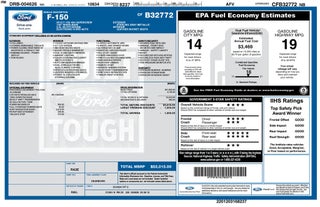2012 Ford F-150 Base