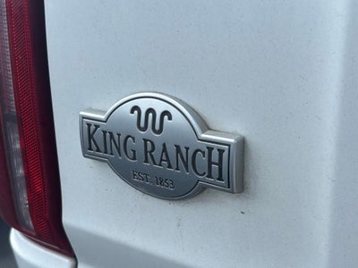 2024 Ford F-150 King Ranch