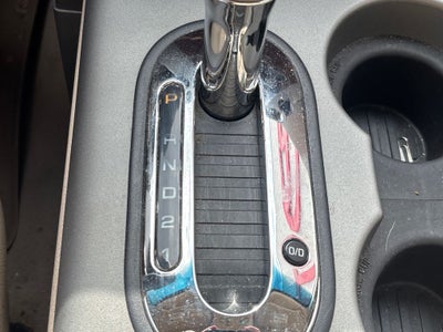 2008 Ford F-150 King Ranch