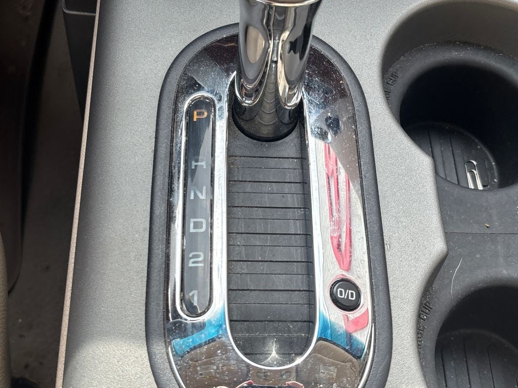 2008 Ford F-150 King Ranch