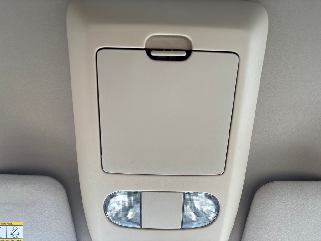 2008 Ford F-150 King Ranch