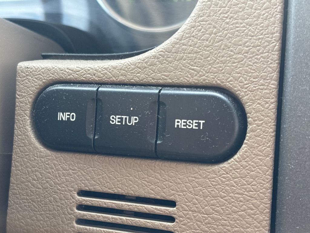 2008 Ford F-150 King Ranch