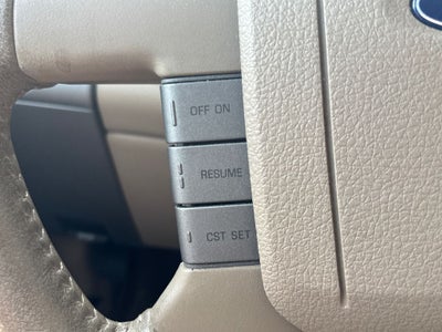 2008 Ford F-150 King Ranch