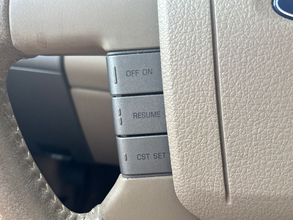 2008 Ford F-150 King Ranch