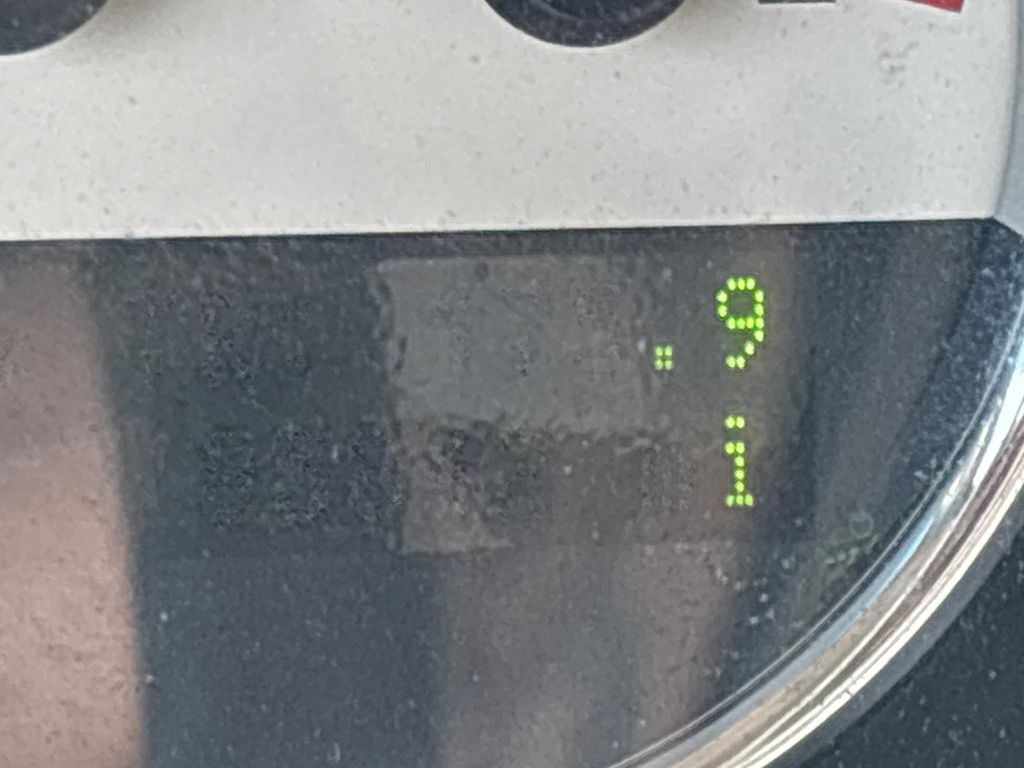 2008 Ford F-150 King Ranch